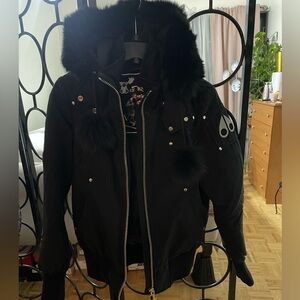 Moose Knuckle Down Coat